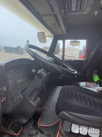 Продам камаз самосвал 65115