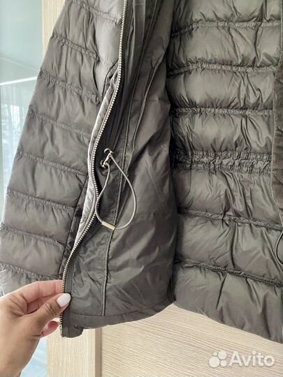 Massimo dutti куртка