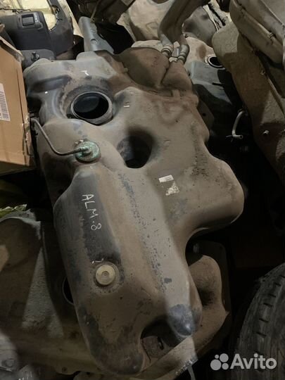 Бак топливный Ниссан Альмера G15