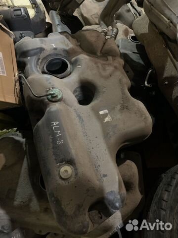 Бак топливный Ниссан Альмера G15