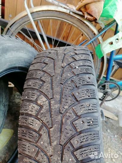 Nordman WR SUV 16/65 R16