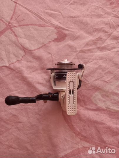 Рыболовная катушка Stinger Viper 1000