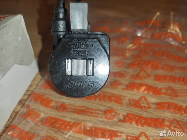 Модуль зажигания Stihl MS 460, 650, 660, 066