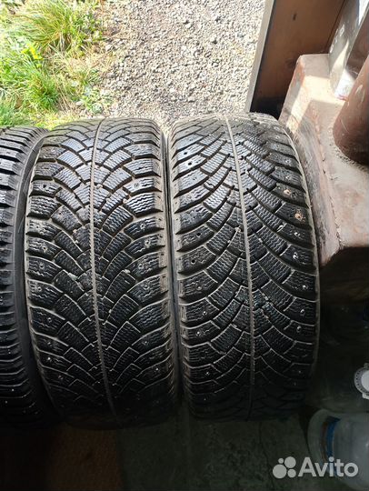 Bfgoodrich G-Force Stud 225/45 R17