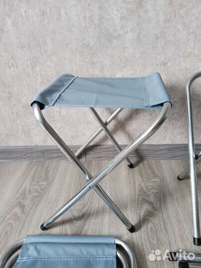 Стул раскладной
