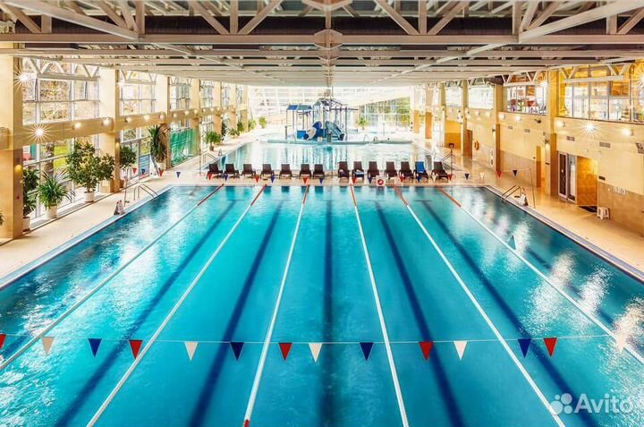 Абонемент в фитнес клуб zfit 7 месяцев