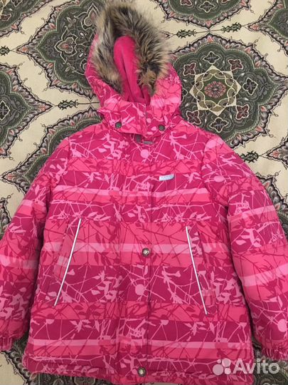 Костюмы Kerry, Huppa зима