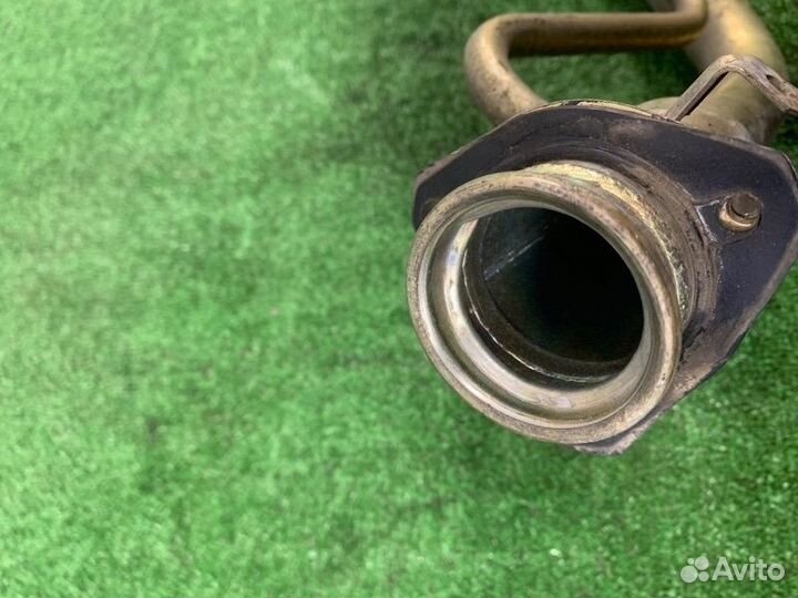 Горловина топливного бака Mitsubishi Pajero V75W