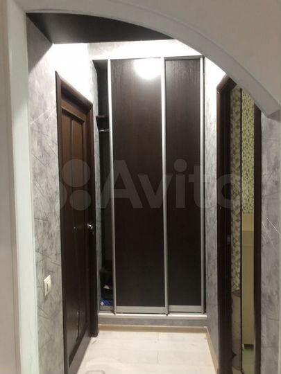 2-к. квартира, 41 м², 2/4 эт.