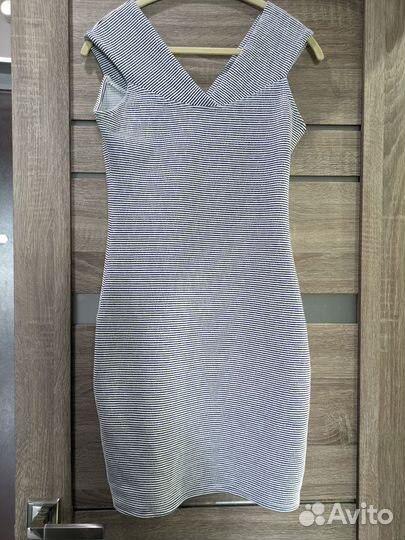 Летние женские вещи пакетом XS-S