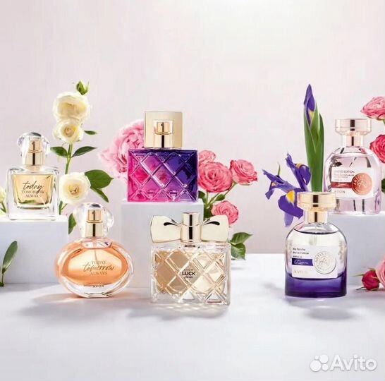Эйвон avon