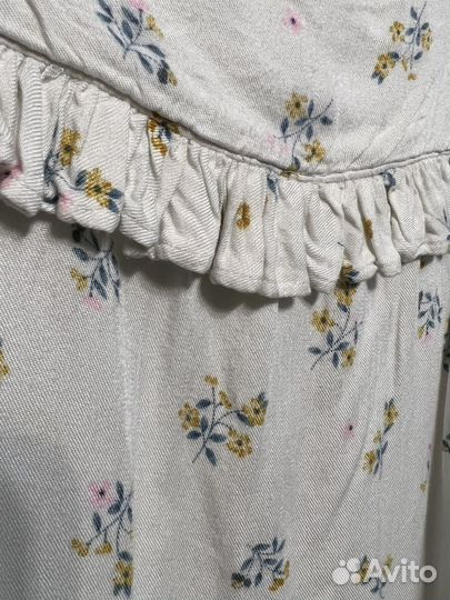 Блузка H&M для девочки