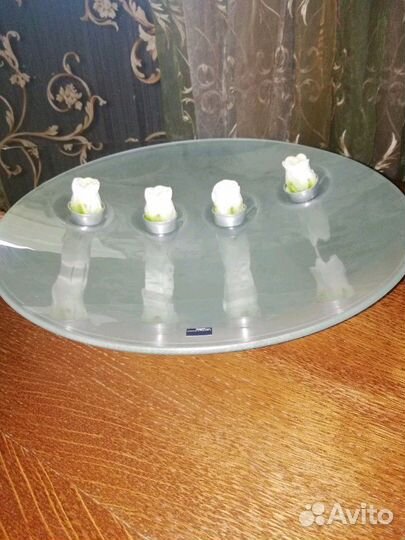 Декоративное блюдо Leonardo Италия