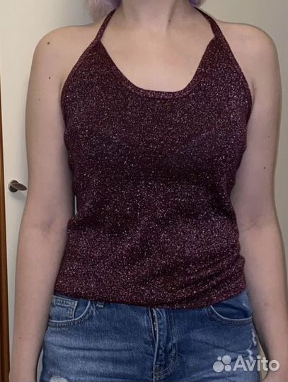 Одежда в стиле 2000x, y2k