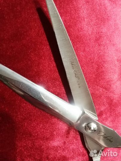 Ножницы парикмахерские профессиональные
