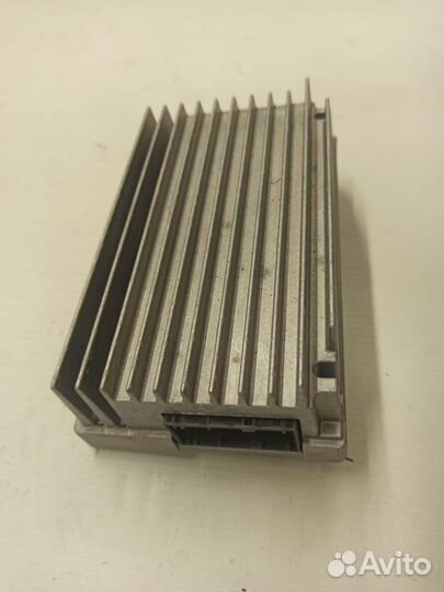 Усилитель системы HiFi BMW X5 E70 X6 E71