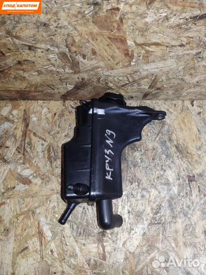 Бачок гидроусилителя Chevrolet Cruze 13255540