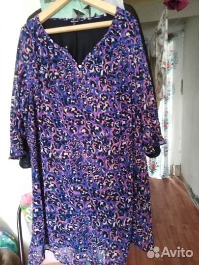 Женские Вещи 64-66р