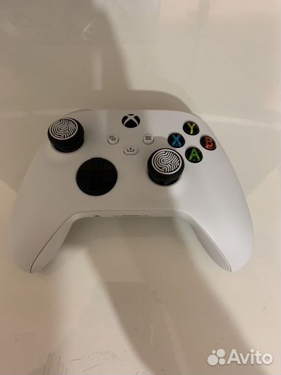 Геймпад xbox series