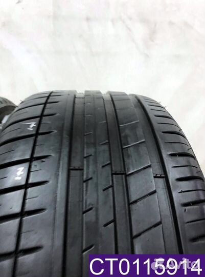 Michelin Pilot Sport 3 ST 235/45 R17 97W