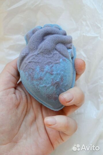 Бомбочки для ванны опт/ штучно