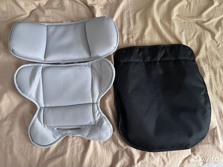 Вкладыш для коляски fo fo