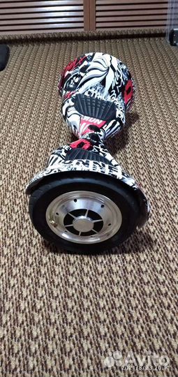 Гироскутер