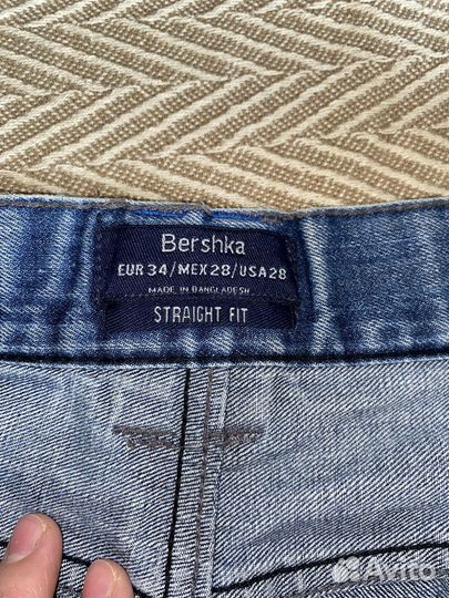 Бриджы шорты