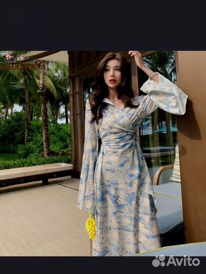 Платье женское новое
