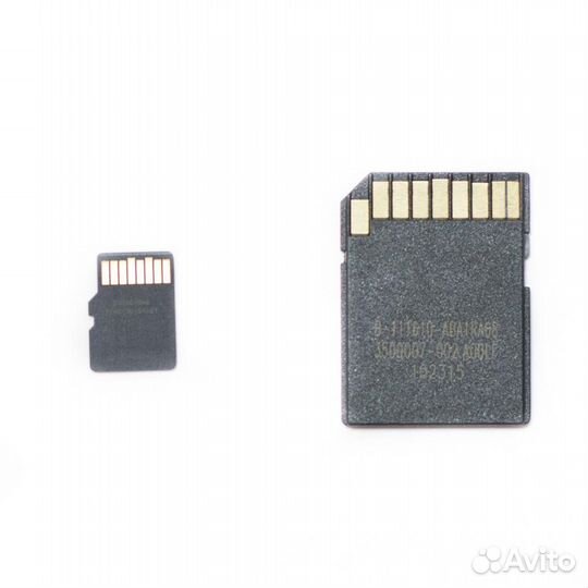 Kingston MicroSdHc 32Gb UHS-I SdCa10