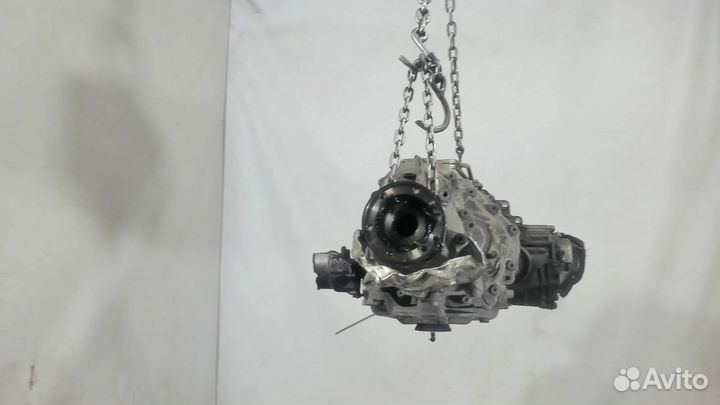 Кпп - автомат (АКПП) 4х4 Audi A5 (8T) 3.2 FSI, 2009