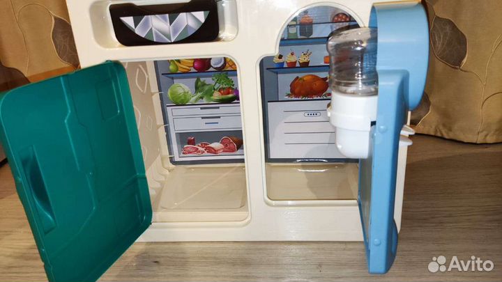 Детская кухня 97см