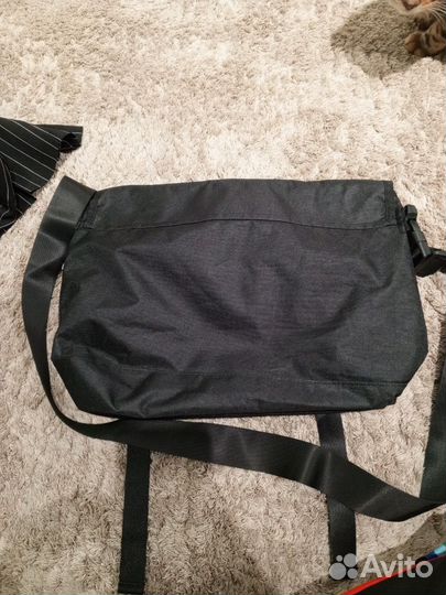 Сумка mastermind