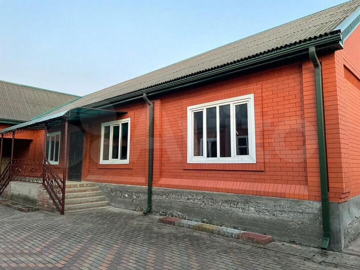 Дом 350 м² на участке 13,5 сот.