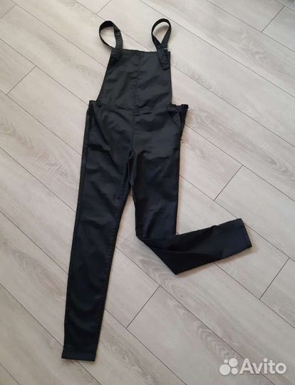 Комбинезон под кожу