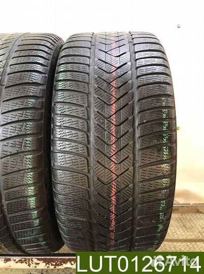 Pirelli Winter Sottozero 3 275/40 R20 106V