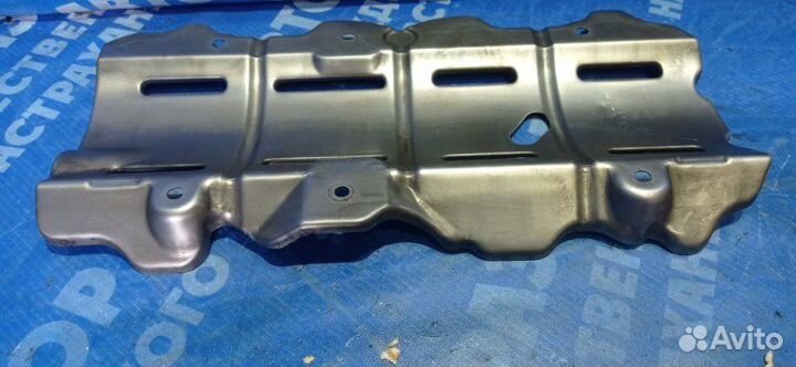 Маслоотражатель Ford Focus 3 седан iqda 2013