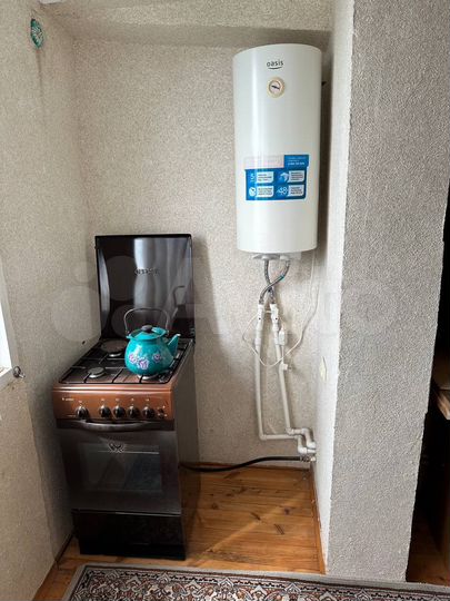 3-к. квартира, 68 м², 2/5 эт.