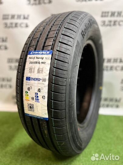 Triangle Reliax TouringTE307 205/65 R15 94V