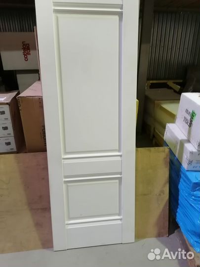 Двери межкомнатные новые