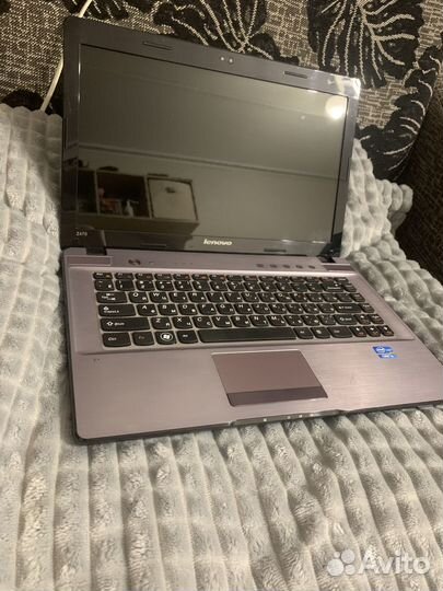 Ноутбук Lenovo