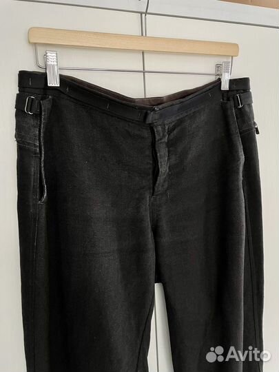 Брюки Volga Volga Пантелеев Размер XL Оригинал