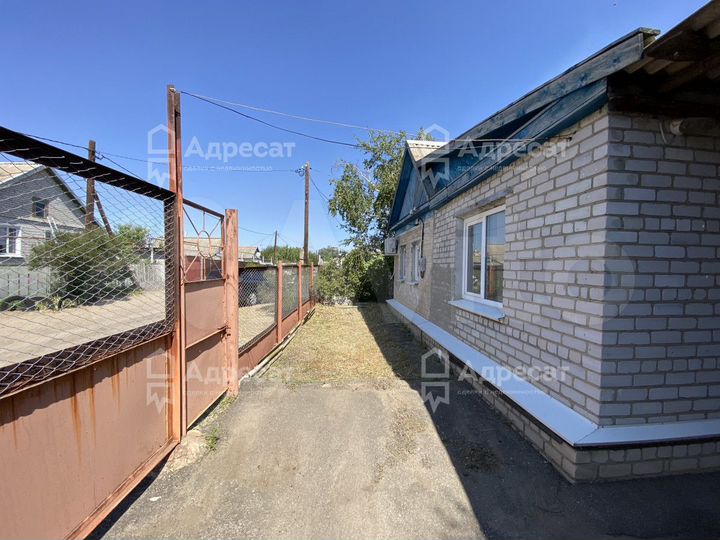 Дом 40,3 м² на участке 15 сот.