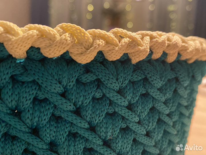 Корзина для хранения