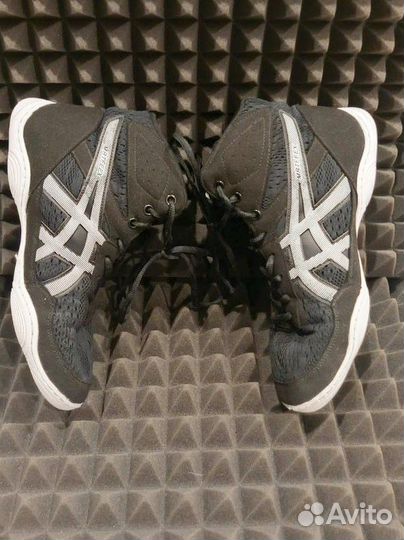 Борцовки asics