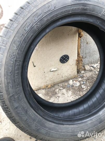КАМА Кама-Евро-224 185/60 R14
