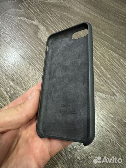 Оригинальный чехол на iPhone 7,8,se, se2