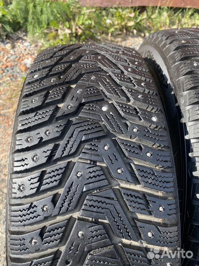 Hankook Winter I'Pike 195/60 R15