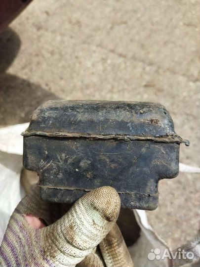 Прокладка гбц на газ-66, Газ-51