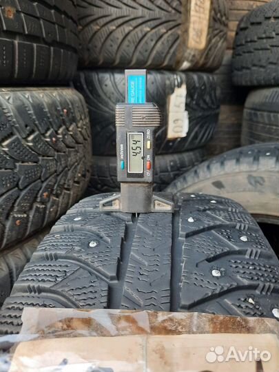 Bridgestone Ice Cruiser 7000 185/65 R15 88T